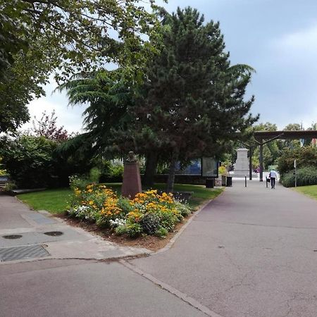 Le Rohan Colmar Exterior foto
